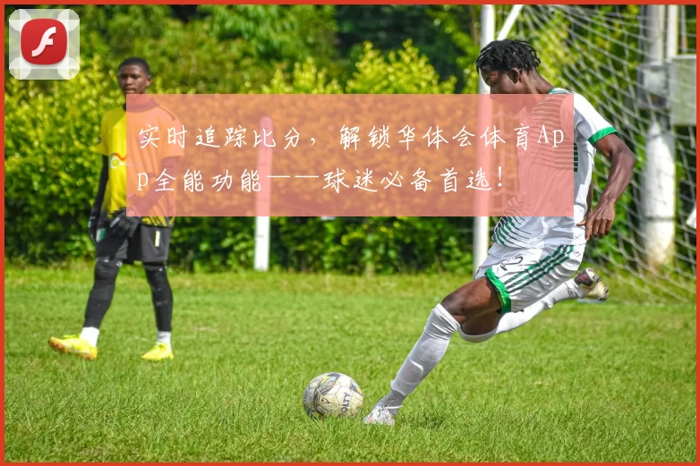 实时追踪比分，解锁华体会体育App全能功能——球迷必备首选！